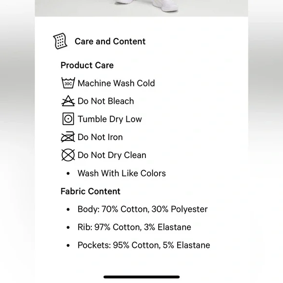 Lululemon Scuba High-Rise Sweat Shorts 5” Size 10 Cascadia Green EUC - Picture 6 of 7